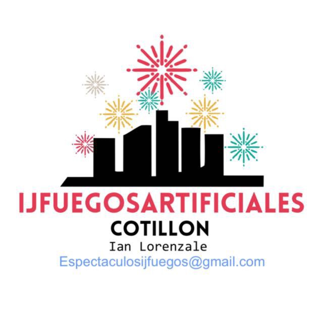 IJFUEGOSARTIFICIALES Logo